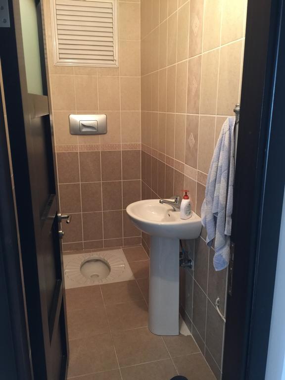 Safa Apartment Τραμπζόν Εξωτερικό φωτογραφία