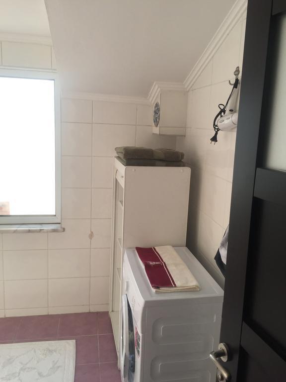 Safa Apartment Τραμπζόν Εξωτερικό φωτογραφία