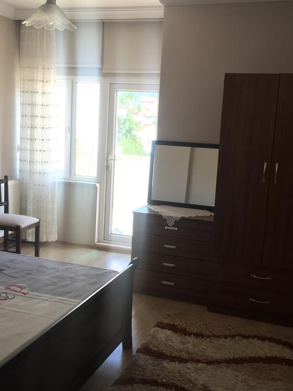 Safa Apartment Τραμπζόν Εξωτερικό φωτογραφία