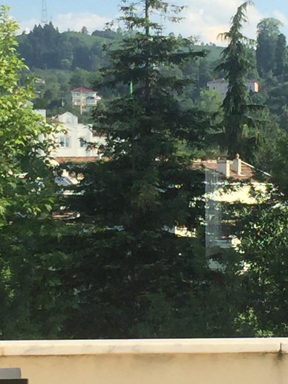 Safa Apartment Τραμπζόν Εξωτερικό φωτογραφία