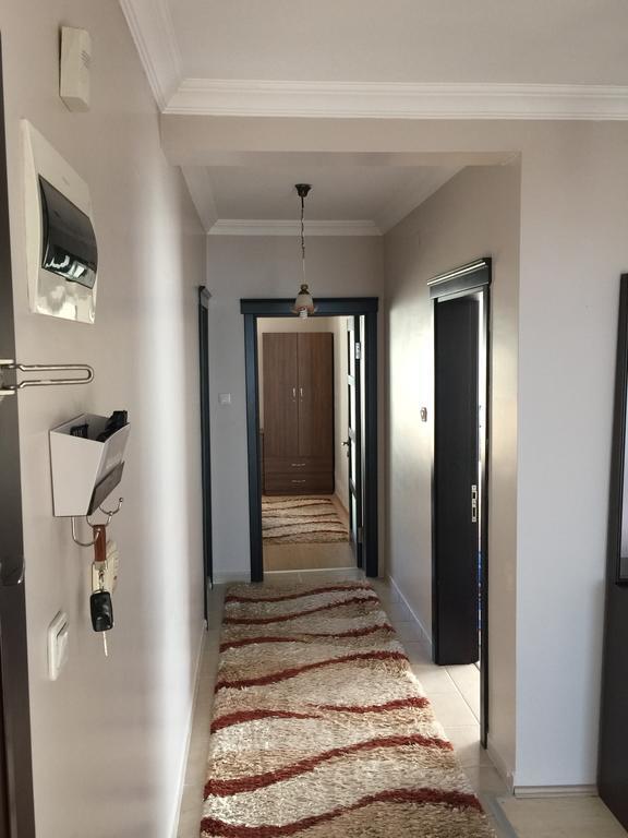 Safa Apartment Τραμπζόν Εξωτερικό φωτογραφία